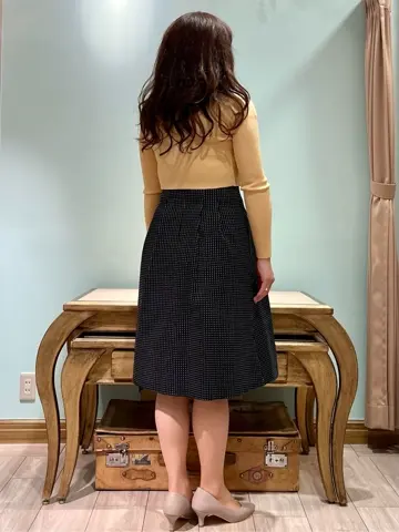 TOCCA Y.K コーディネート画像