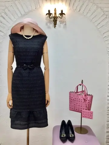 TOCCA C.K  コーディネート画像