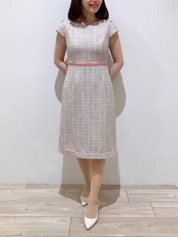 TOCCA スタッフM コーディネート画像