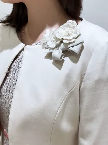 TOCCA スタッフM コーディネート画像