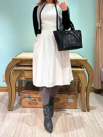 TOCCA 𝕂 コーディネート画像