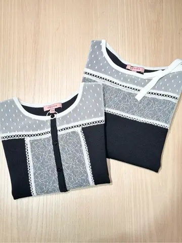 TOCCA 𝕂 コーディネート画像