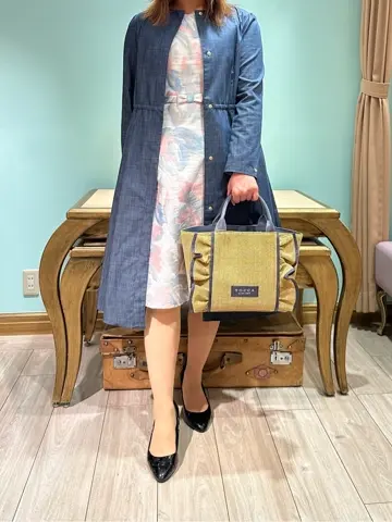 TOCCA 𝕂 コーディネート画像