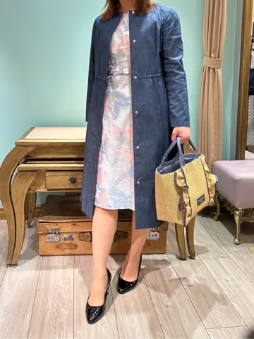 TOCCA 𝕂 コーディネート画像