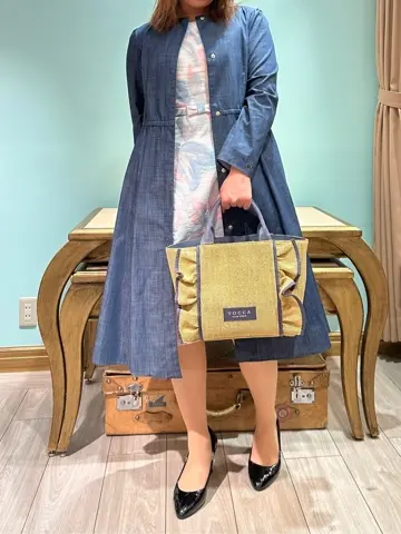 TOCCA 𝕂 コーディネート画像