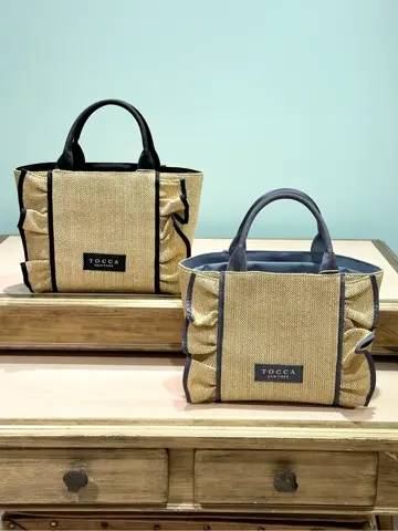 TOCCA 𝕂 コーディネート画像