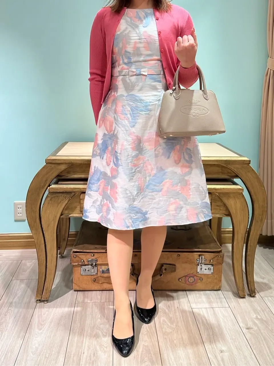 TOCCA 𝕂 コーディネート画像