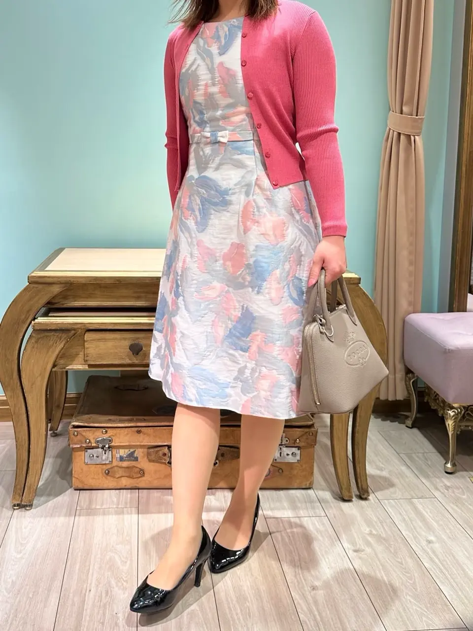 TOCCA 𝕂 コーディネート画像