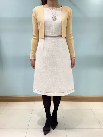 TOCCA ｋｉｍ コーディネート画像