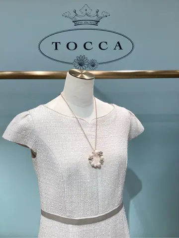 TOCCA ｋｉｍ コーディネート画像
