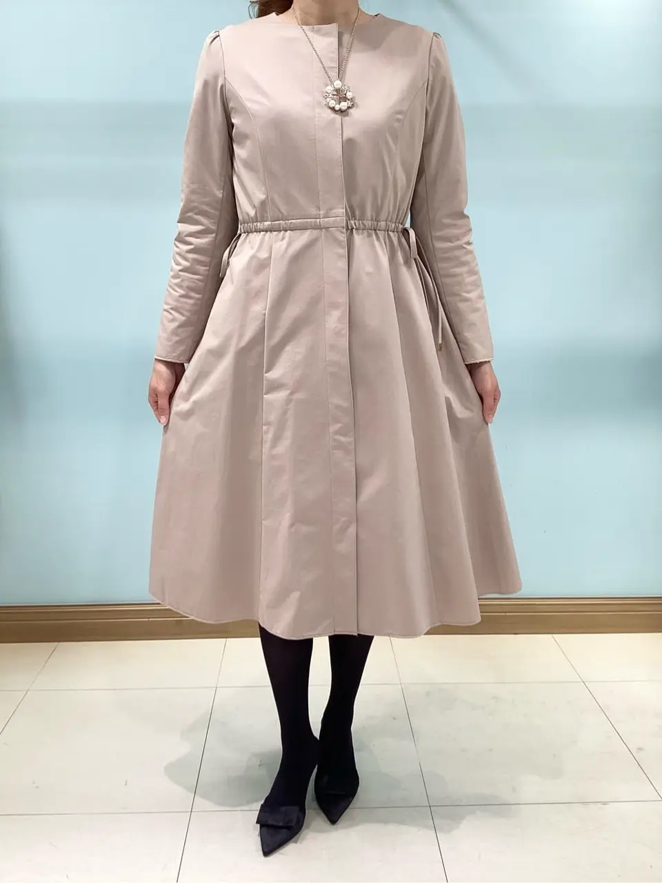 TOCCA ｋｉｍ コーディネート画像