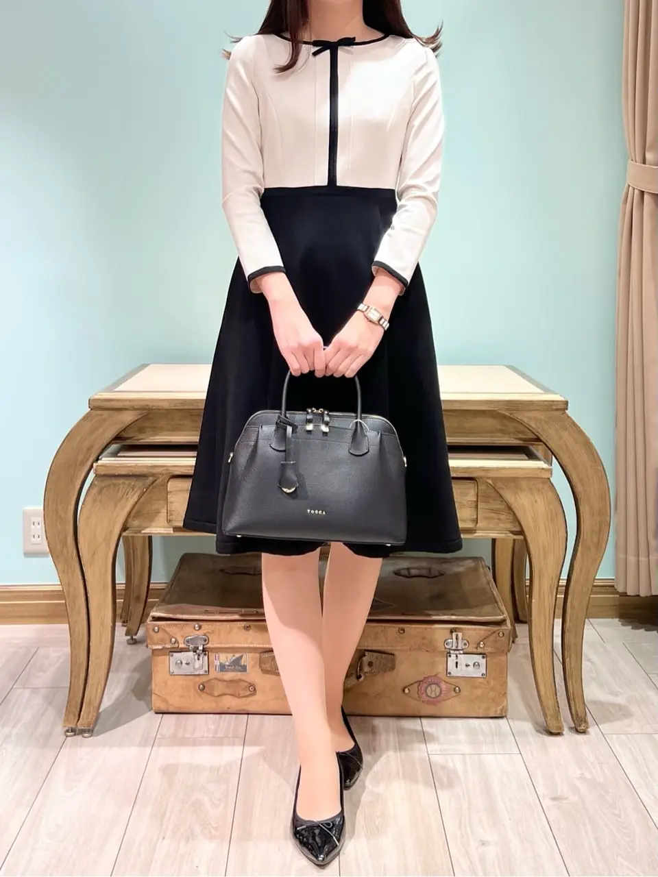  C.K  コーディネート画像