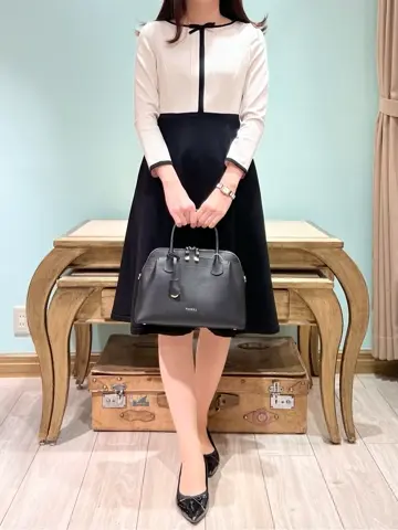 TOCCA C.K  コーディネート画像