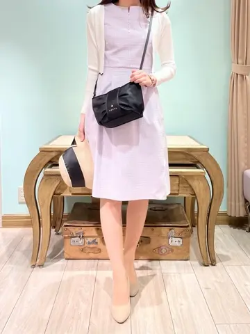 TOCCA C.K  コーディネート画像