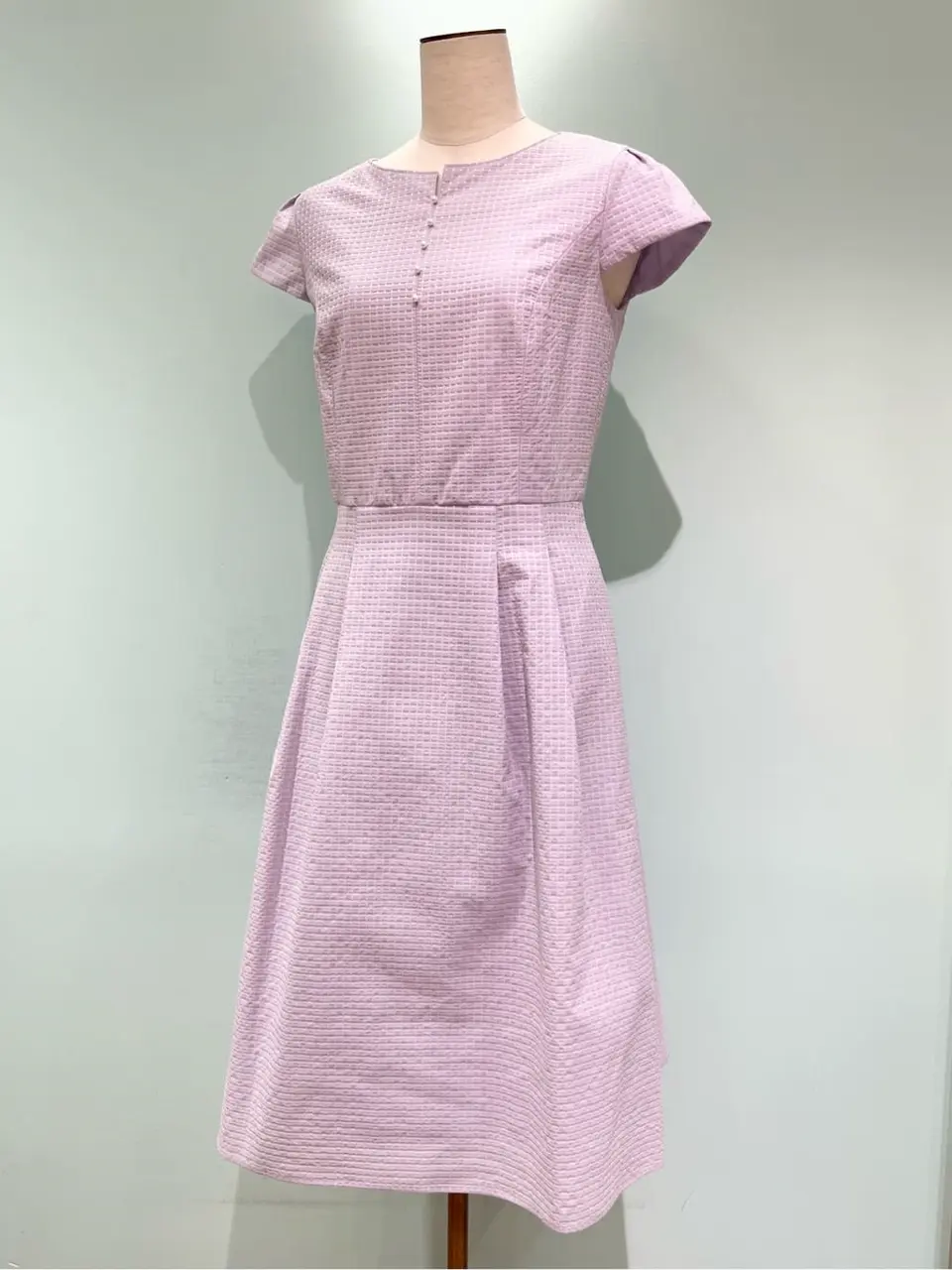 TOCCA C.K  コーディネート画像