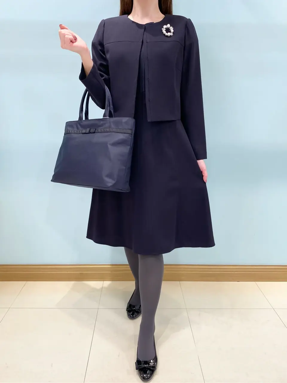  𝒽 コーディネート画像