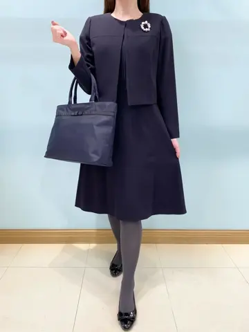 TOCCA 𝒽 コーディネート画像