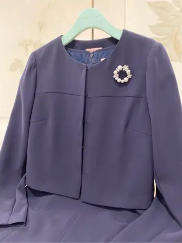 TOCCA 𝒽 コーディネート画像