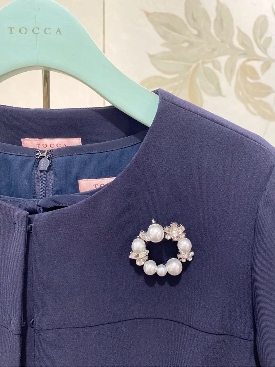 TOCCA 𝒽 コーディネート画像