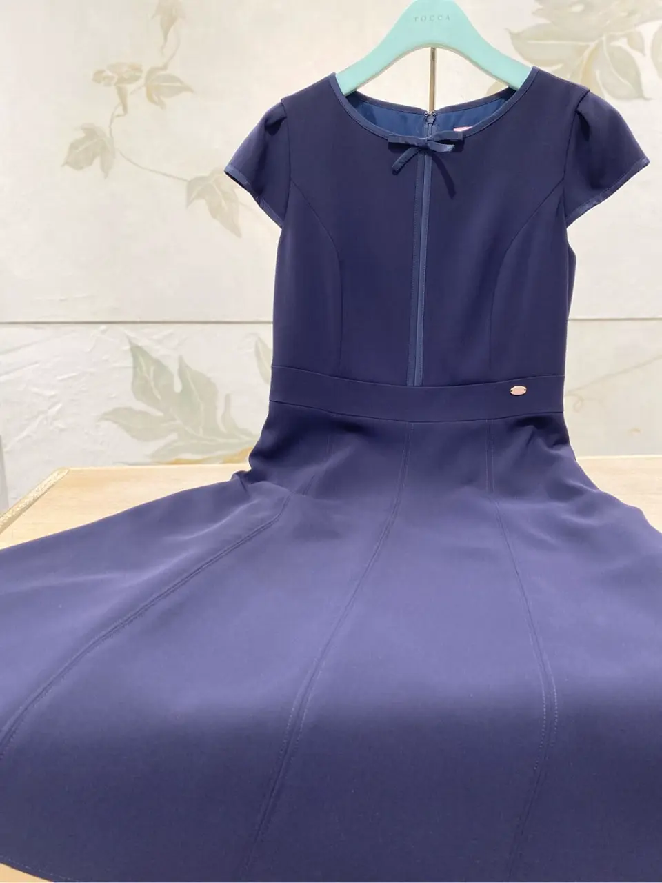 TOCCA 𝒽 コーディネート画像