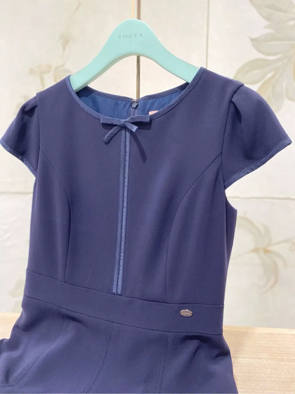 TOCCA 𝒽 コーディネート画像