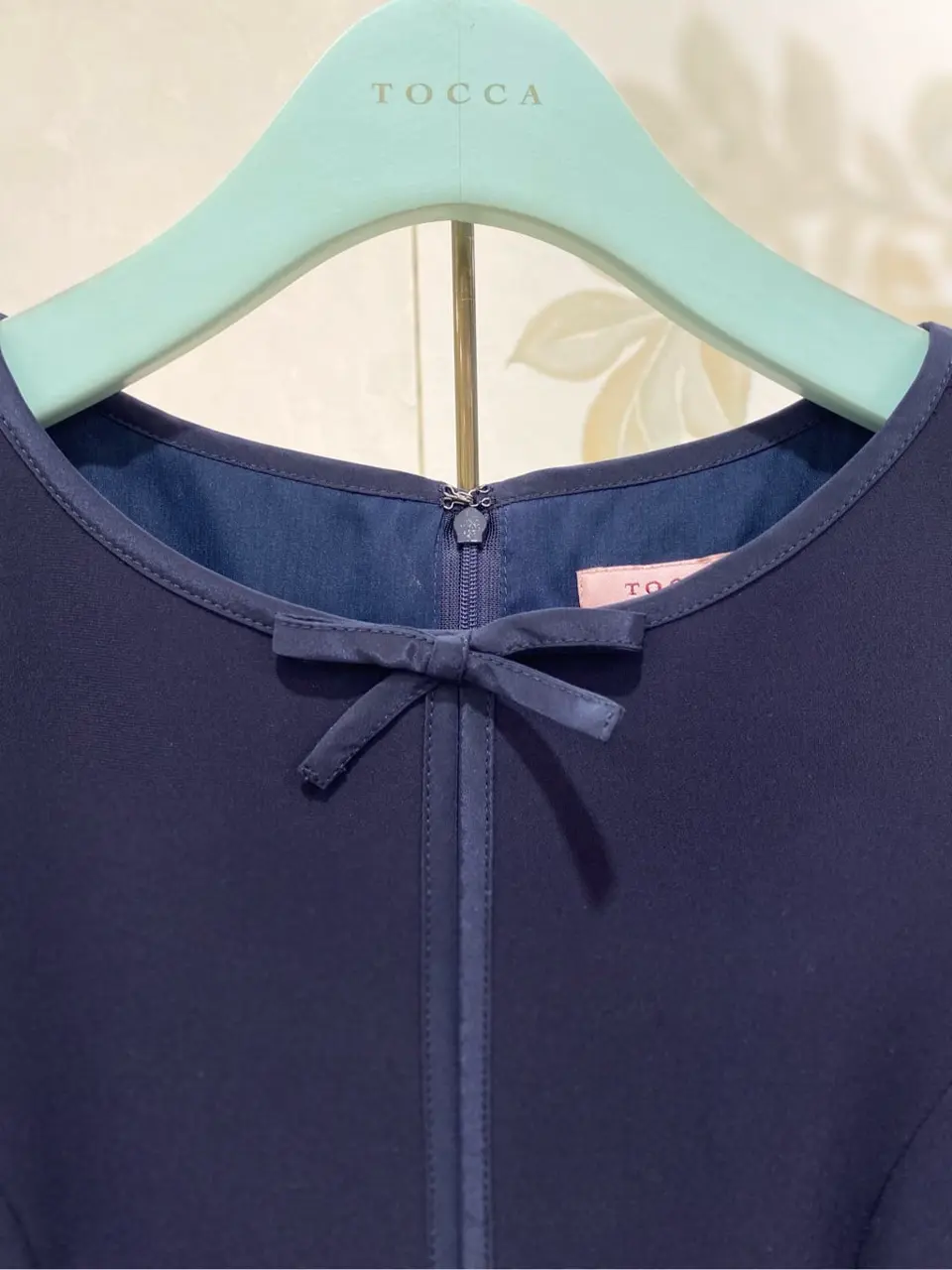 TOCCA 𝒽 コーディネート画像