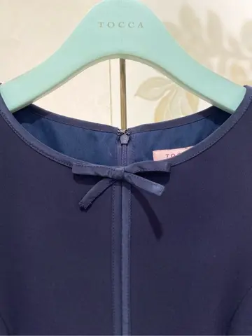 TOCCA 𝒽 コーディネート画像