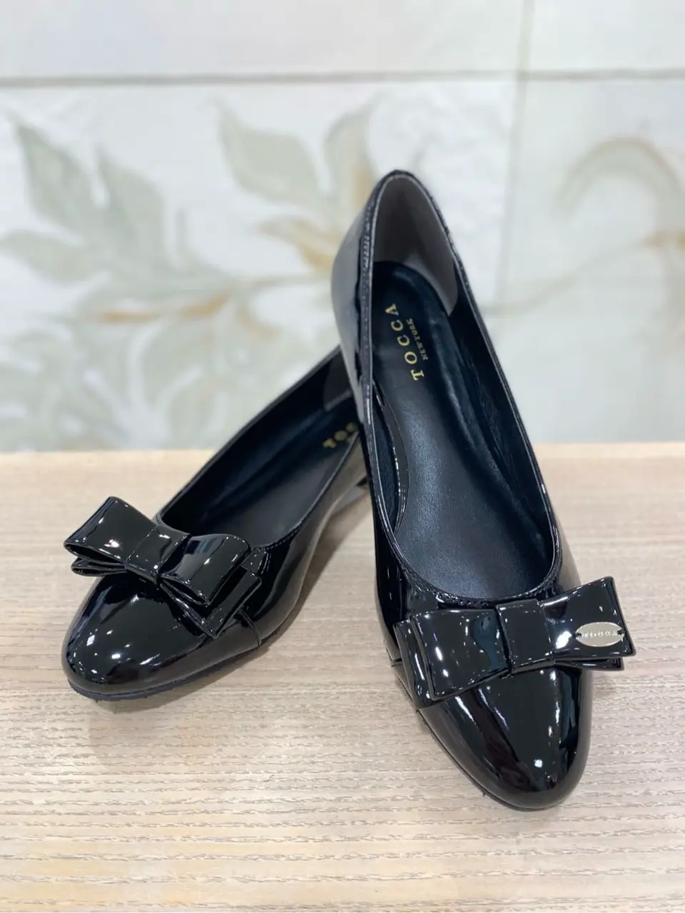 TOCCA 𝒽 コーディネート画像