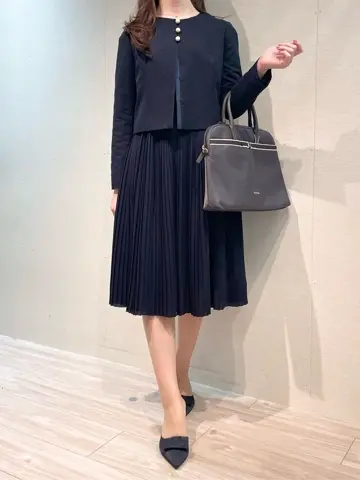 TOCCA G コーディネート画像