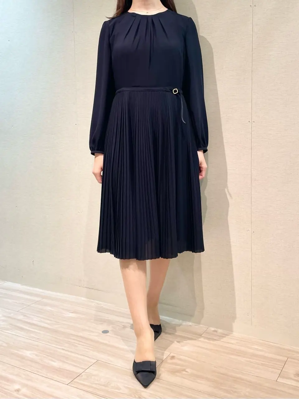 TOCCA G コーディネート画像