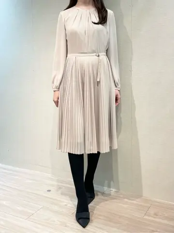 TOCCA G コーディネート画像