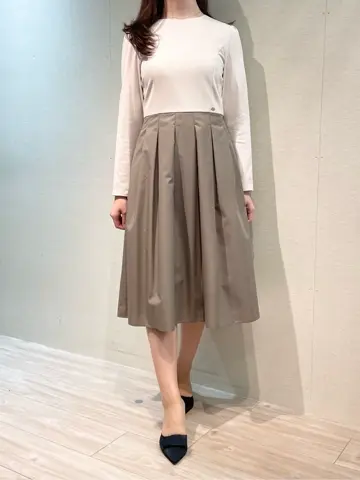 TOCCA G コーディネート画像