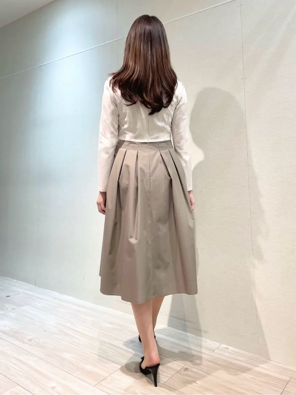 TOCCA G コーディネート画像