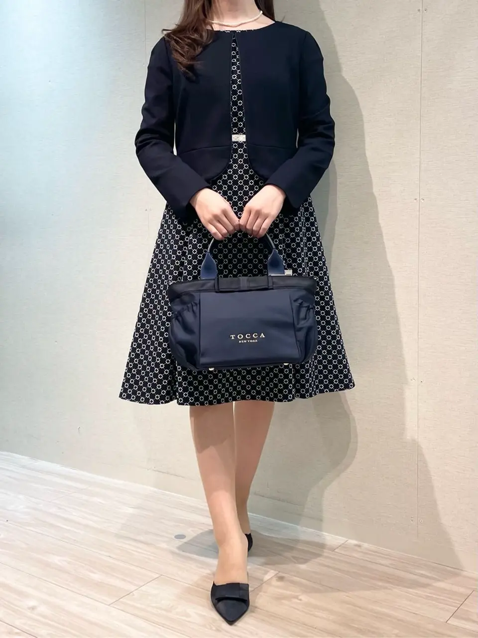  G コーディネート画像