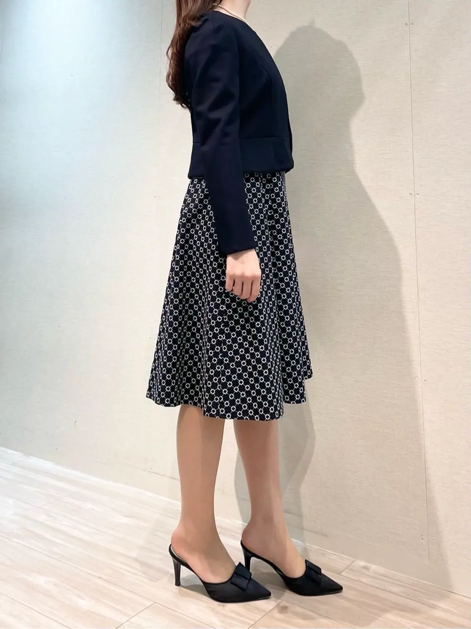 TOCCA G コーディネート画像