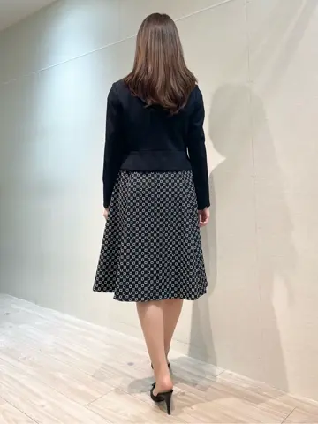 TOCCA G コーディネート画像