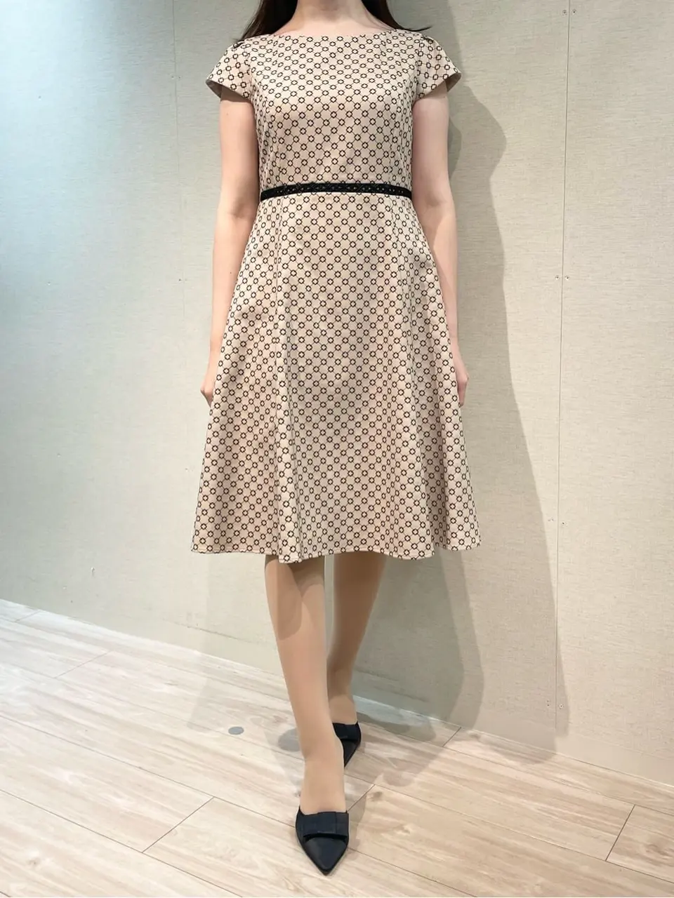 TOCCA G コーディネート画像