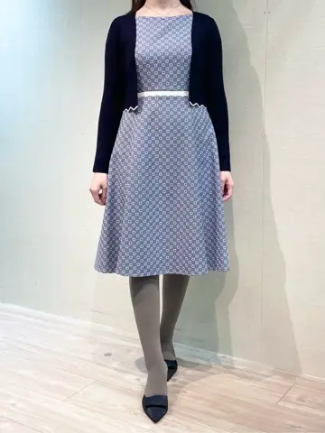 TOCCA G コーディネート画像