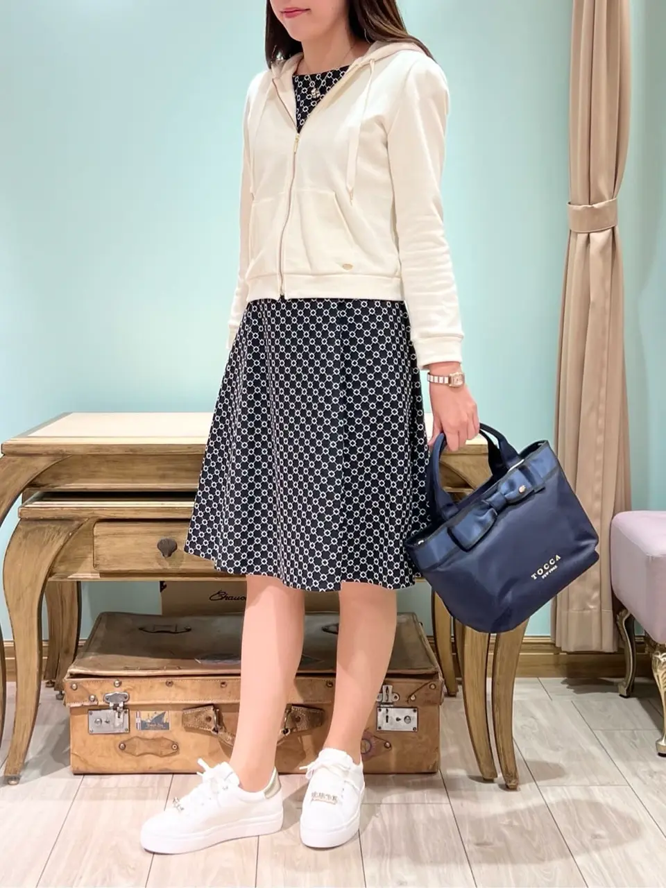  C.K  コーディネート画像