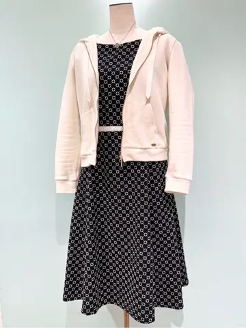 TOCCA C.K  コーディネート画像