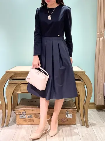 TOCCA C.K  コーディネート画像