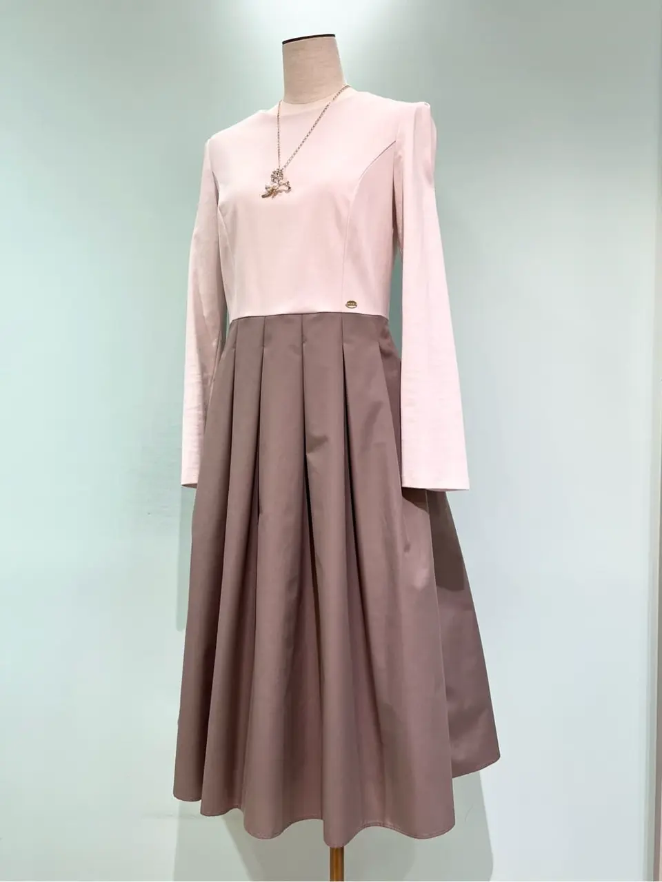 TOCCA C.K  コーディネート画像