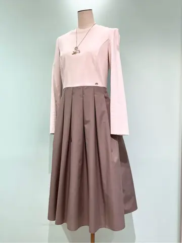 TOCCA C.K  コーディネート画像