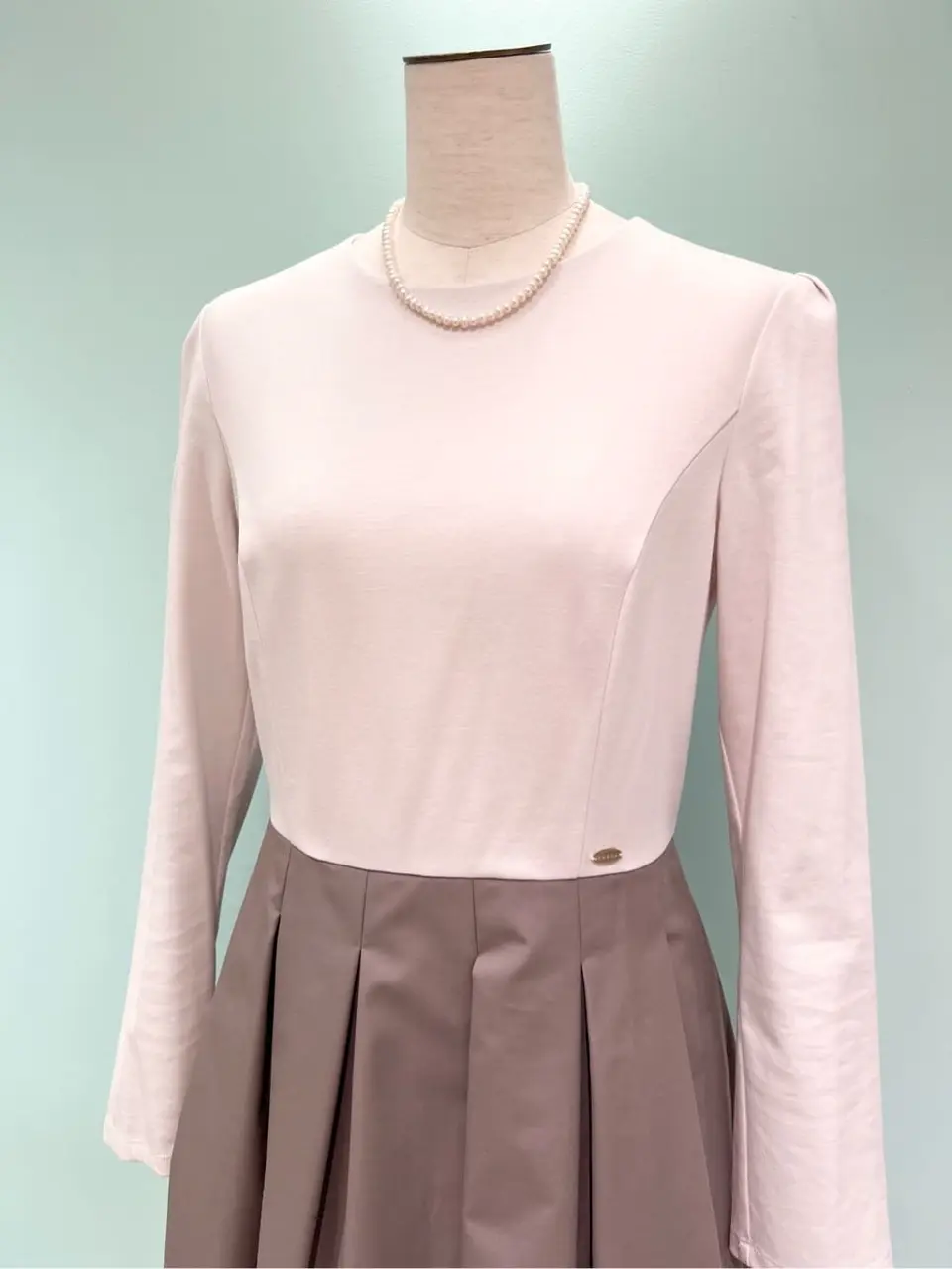 TOCCA C.K  コーディネート画像