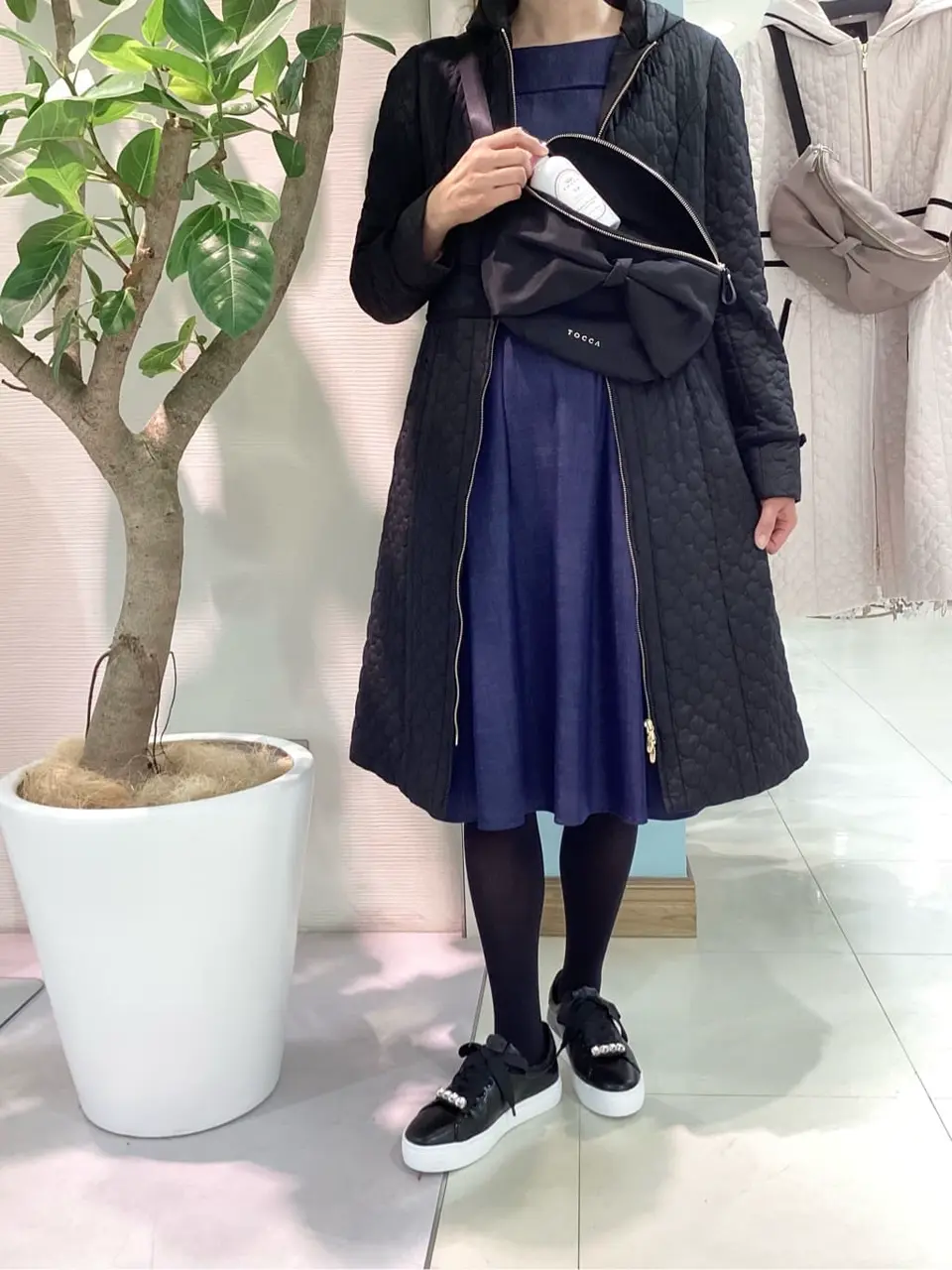  ｋｉｍ コーディネート画像