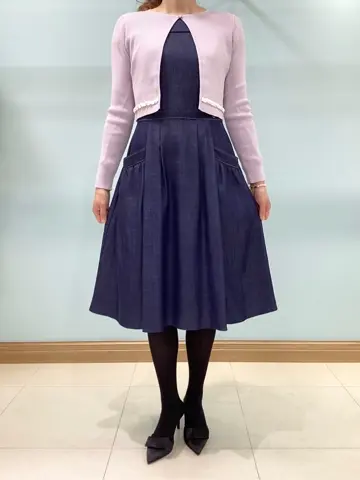 TOCCA ｋｉｍ コーディネート画像