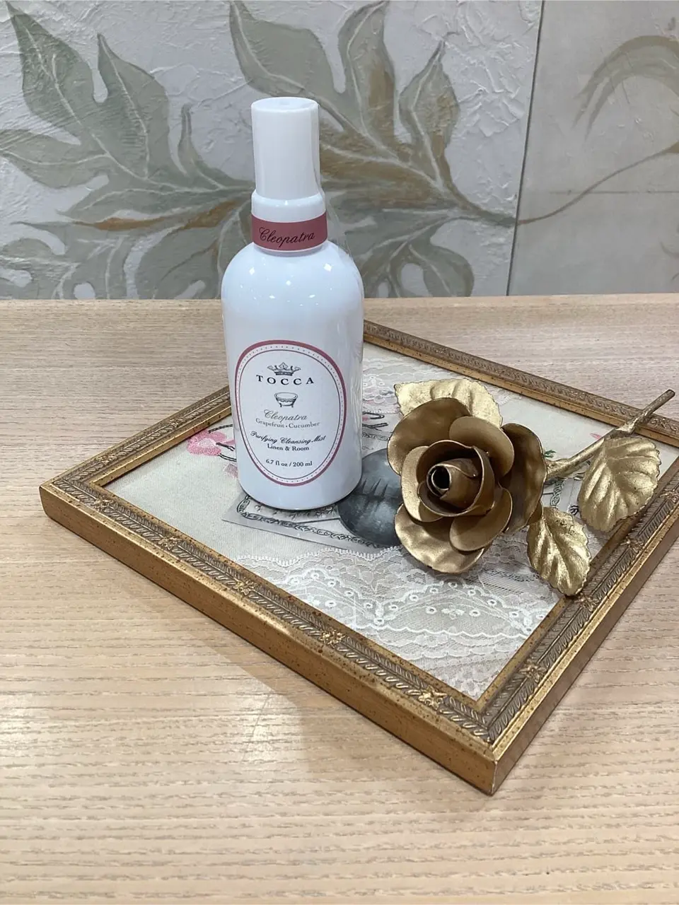 TOCCA ｋｉｍ コーディネート画像