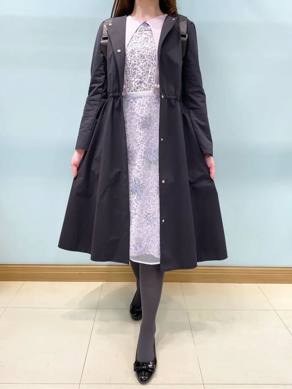  𝒽 コーディネート画像