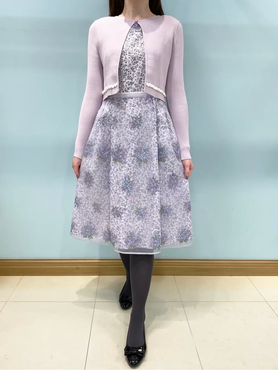 TOCCA 𝒽 コーディネート画像