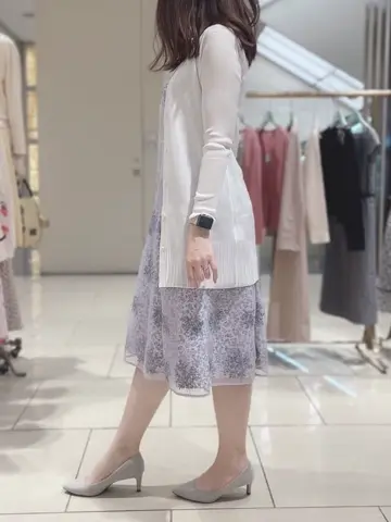 TOCCA Y.N コーディネート画像